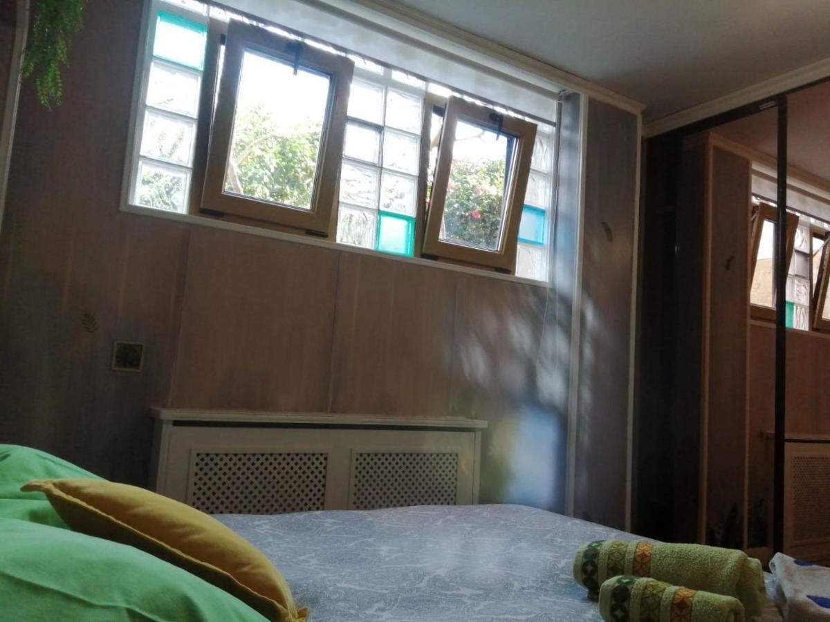 Bed & Breakfast En Casa De Marisa Y Juan *
