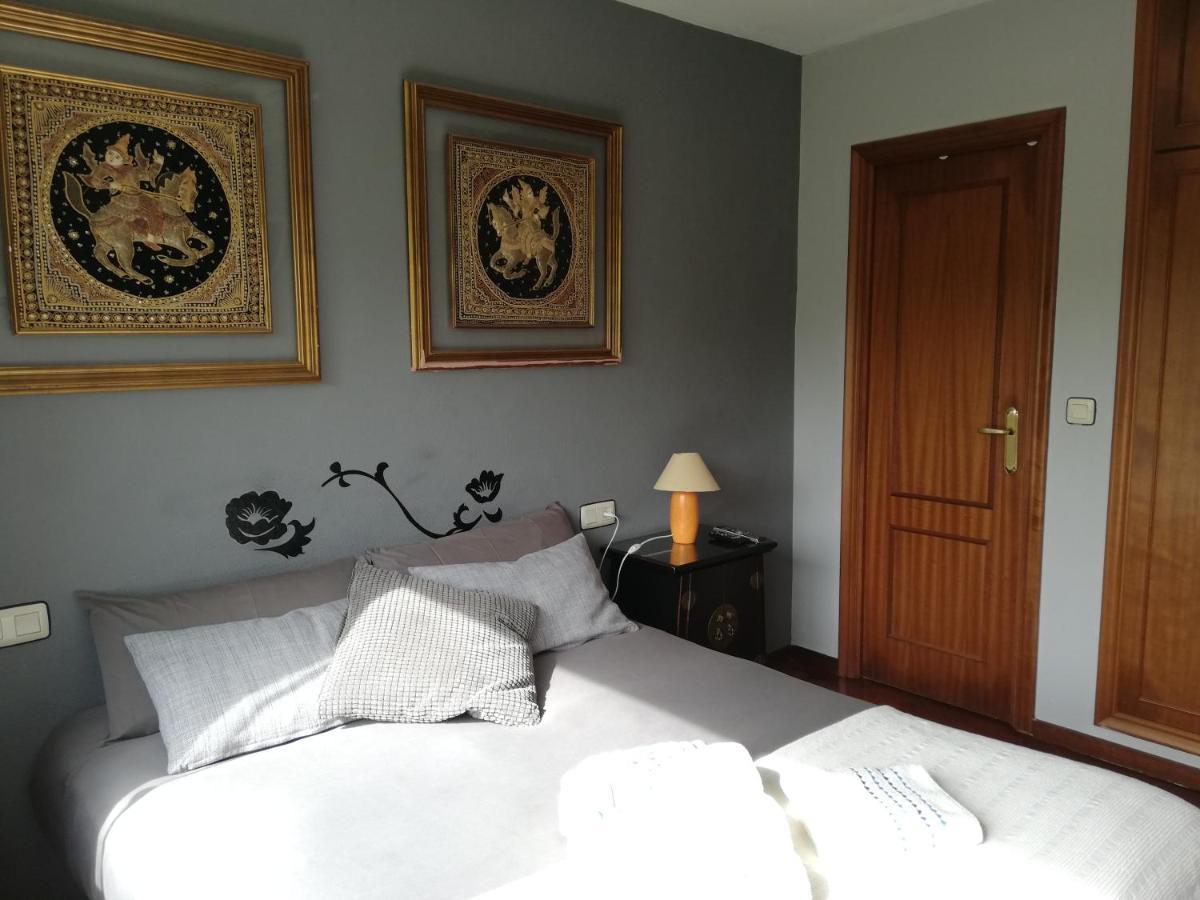 Bed & Breakfast En Casa De Marisa Y Juan