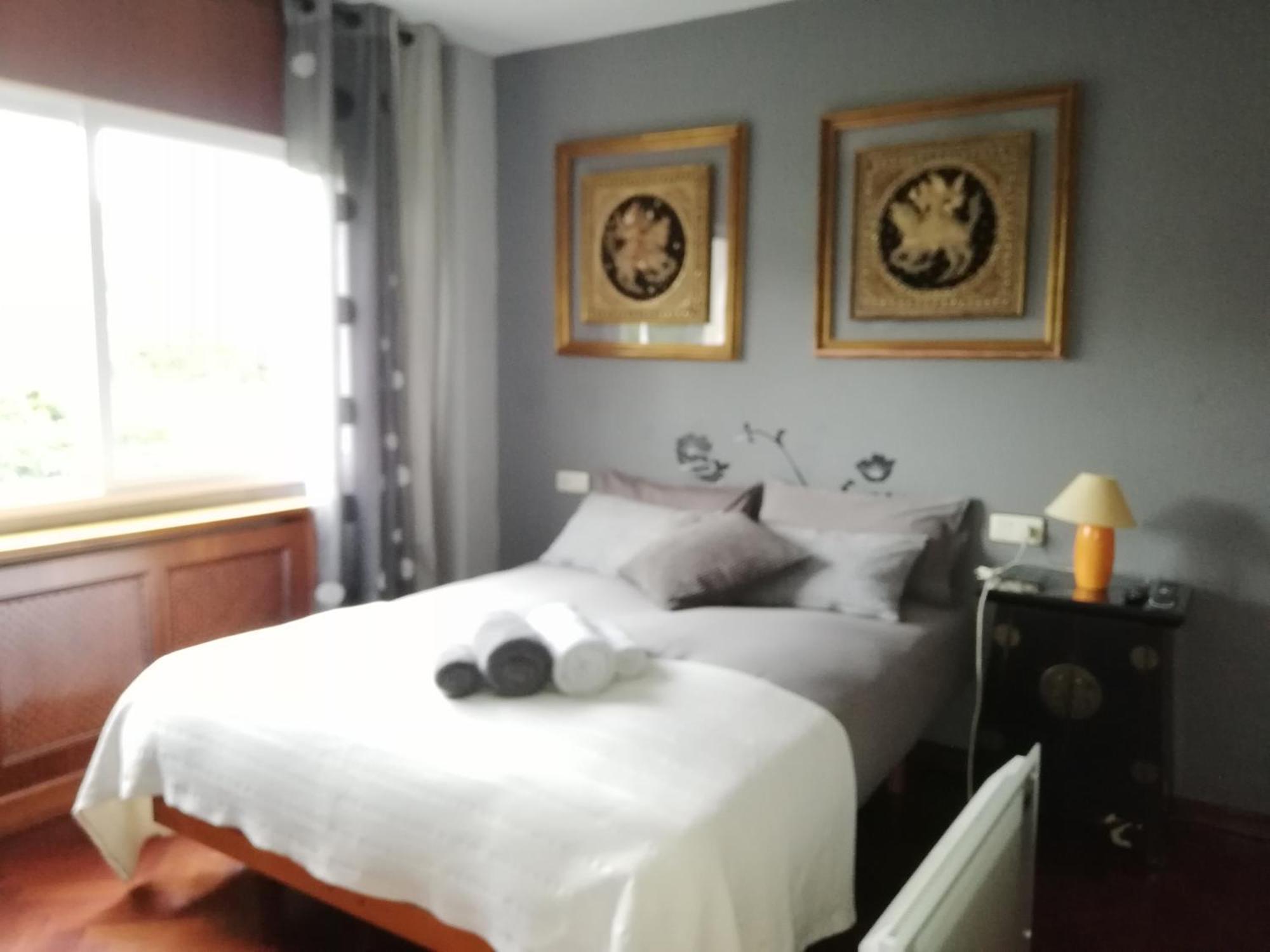Bed & Breakfast En Casa De Marisa Y Juan *